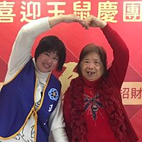 頭像