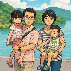 頭像