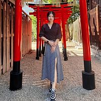 頭像