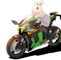 頭像