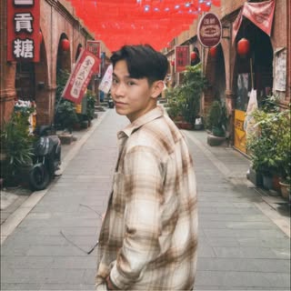 頭像