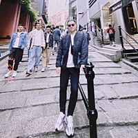 頭像