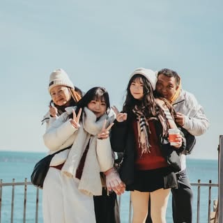 頭像