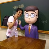 頭像