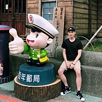 頭像