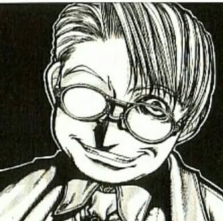 頭像