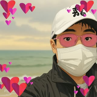 頭像