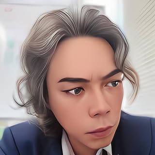 頭像