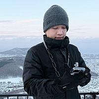 頭像