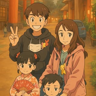 頭像