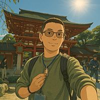 頭像