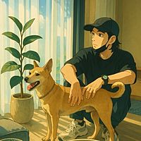 頭像