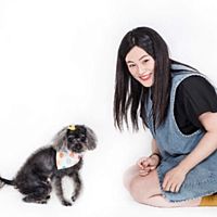 頭像