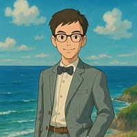 頭像