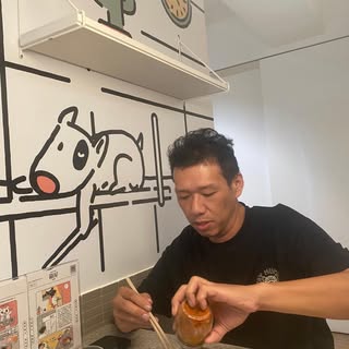 頭像