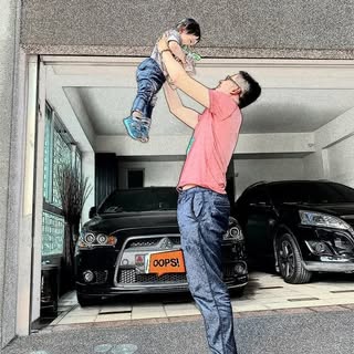 頭像