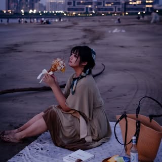 頭像