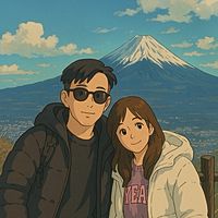 頭像