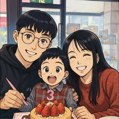 頭像