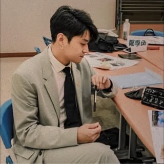 頭像