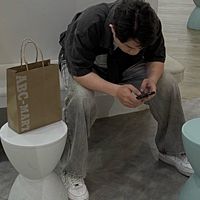 頭像