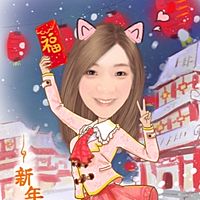頭像