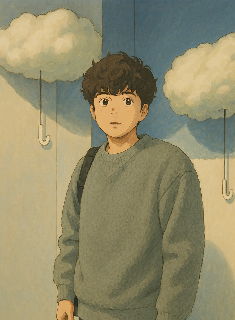 頭像