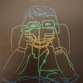 頭像