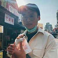 頭像