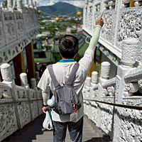 頭像