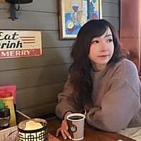 頭像