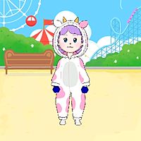 頭像
