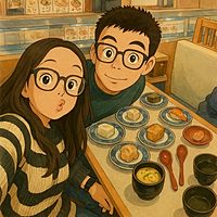 頭像