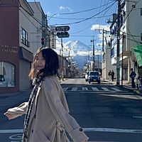 頭像