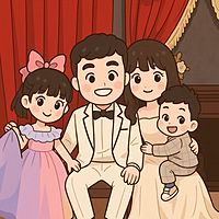 頭像
