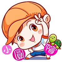 頭像