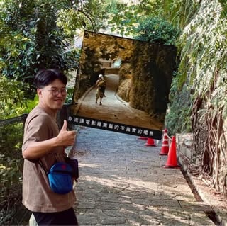 頭像
