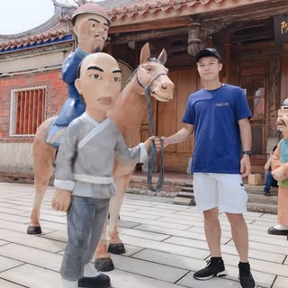 頭像