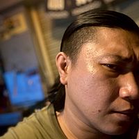 頭像