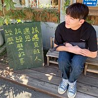 頭像