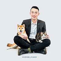 頭像