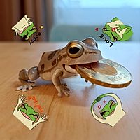 頭像