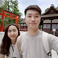 頭像