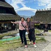 頭像