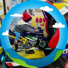 頭像