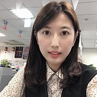頭像