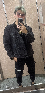 頭像