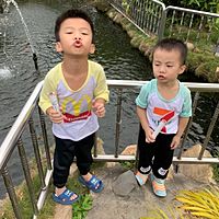 頭像