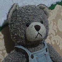 頭像
