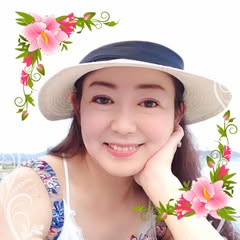 頭像